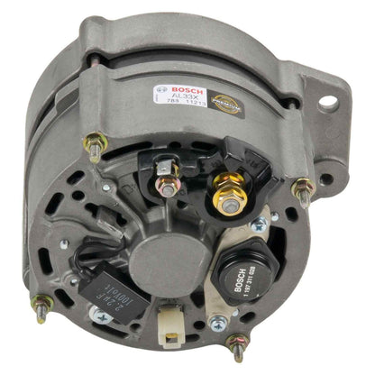 Alternator (90amp) - VW 2.1L Vanagon