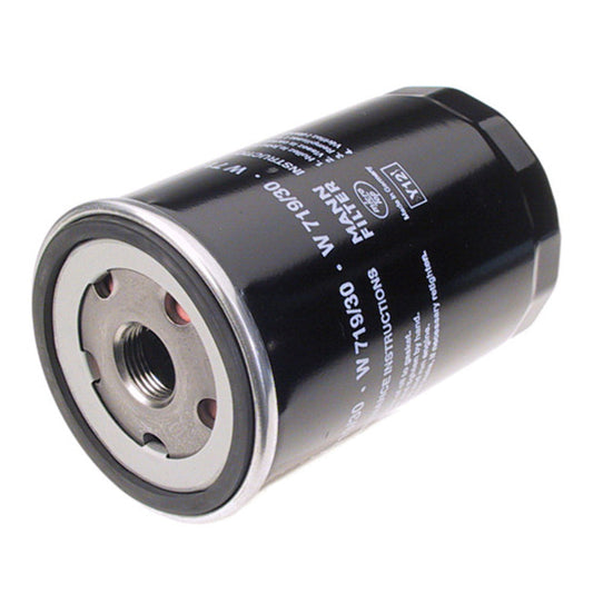 Oil Filter - VW WBX Vanagon
