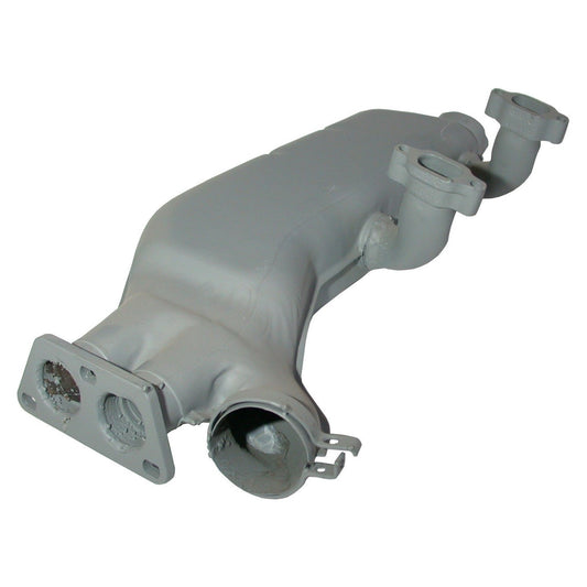 Heater Box (Left) - VW Aircooled Vanagon