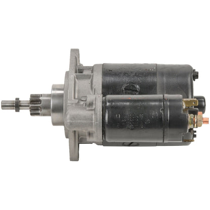 Starter (Manual) - VW 1980 Vanagon