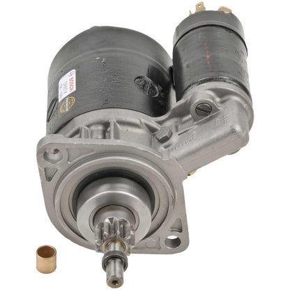 Starter (Manual) - VW 1980 Vanagon