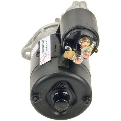 Starter - VW Aircooled Manual Vanagon