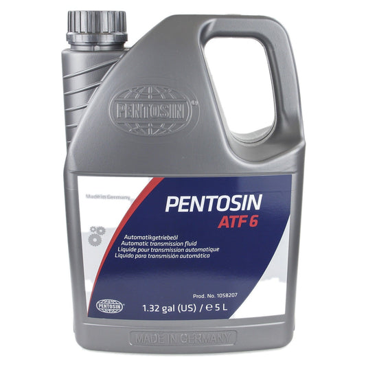 Automatic Transmission Fluid (5L) - VW Automatic Vanagon