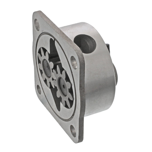 Oil Pump - VW WBX Vanagon