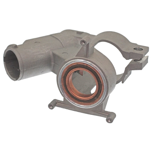Ignition Lock Housing - VW Vanagon