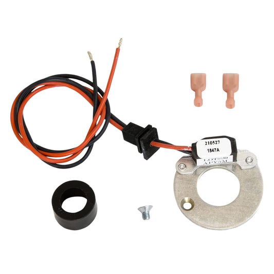 Electronic Ignition Kit for VW 009 Distributors - VW Aircooled Vanagon