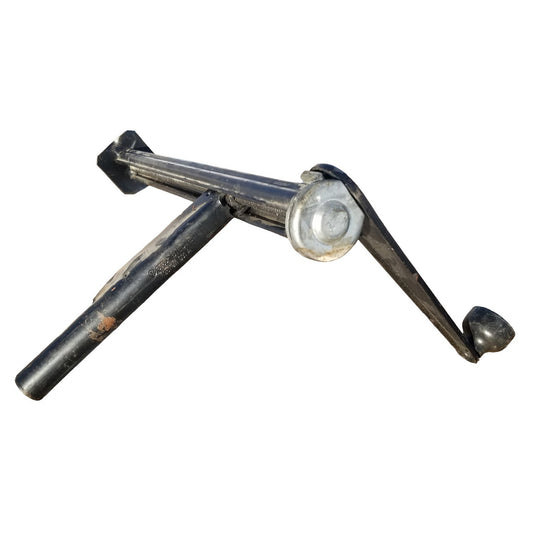 Tire Jack - VW Vanagon