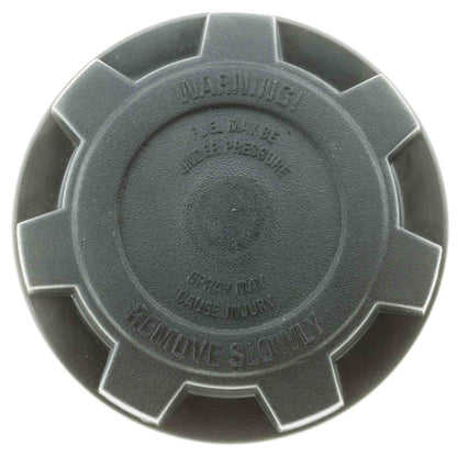 Fuel Cap - VW  2WD Vanagon