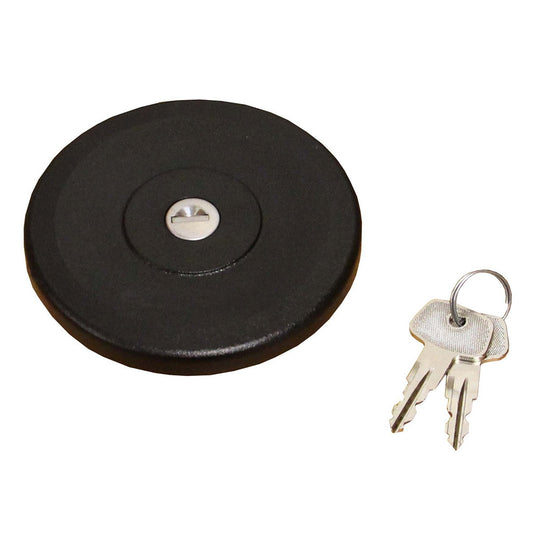 Fuel Cap with Lock - VW 2WD Vanagon