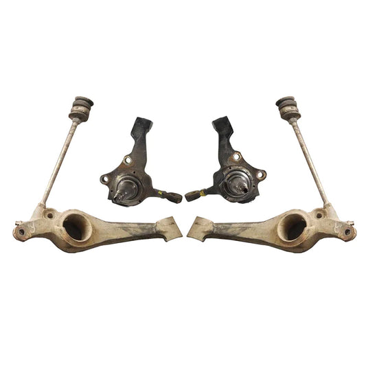 Late Lower Front Suspension Kit - VW Vanagon