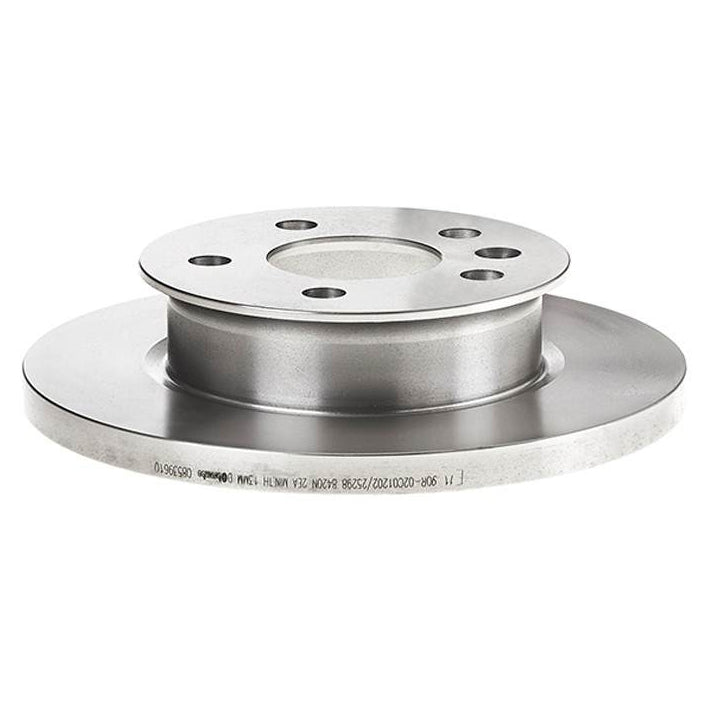 Front Rotor (258x16mm) - VW Syncro Vanagon