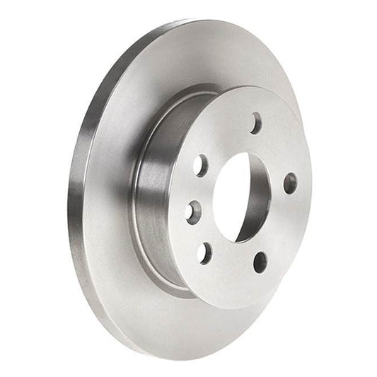 Front Rotor (258x16mm) - VW Syncro Vanagon