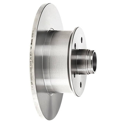 Front Rotor (278x13mm) - VW / Aircooled / Diesel / 1.9L / Vanagon