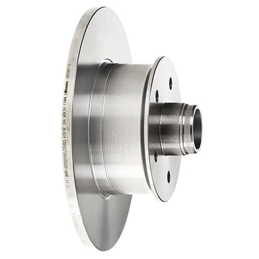 Front Rotor (278x13mm) - VW / Aircooled / Diesel / 1.9L / Vanagon