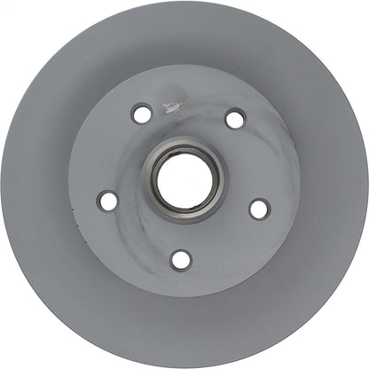 Front Rotor (278x13mm) - VW / Aircooled / Diesel / 1.9L / Vanagon