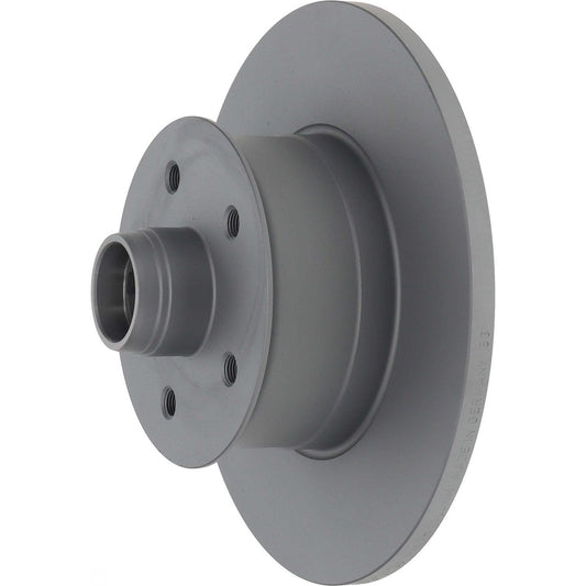 Front Rotor (278x13mm) - VW / Aircooled / Diesel / 1.9L / Vanagon