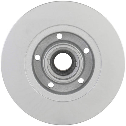 Front Rotor (258x16mm) - VW 2.1L Vanagon