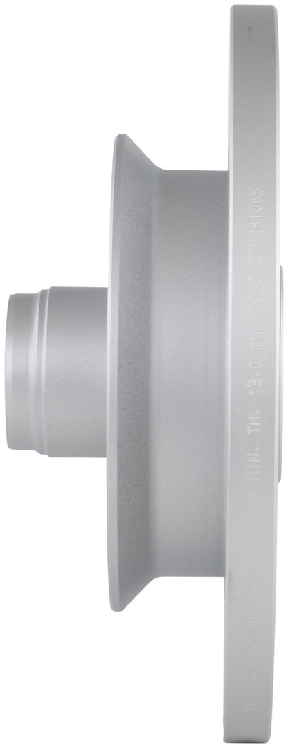 Front Rotor (258x16mm) - VW 2.1L Vanagon
