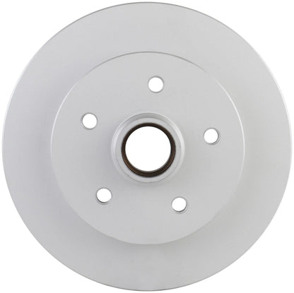 Front Rotor (258x16mm) - VW 2.1L Vanagon