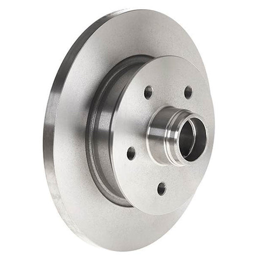 Front Rotor (258x16mm) - VW 2.1L Vanagon