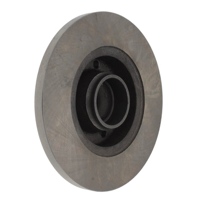 Front Rotor (258x16mm) - VW 2.1L Vanagon