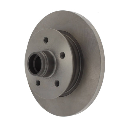 Front Rotor (258x16mm) - VW 2.1L Vanagon