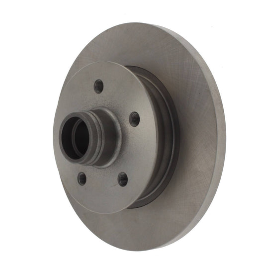 Front Rotor (258x16mm) - VW 2.1L Vanagon
