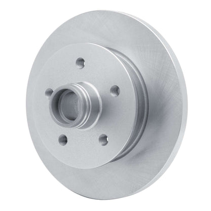 Front Rotor (258x16mm) - VW 2.1L Vanagon