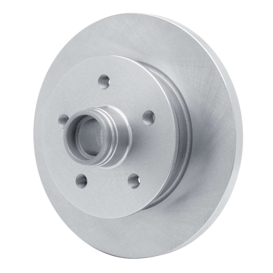 Front Rotor (258x16mm) - VW 2.1L Vanagon