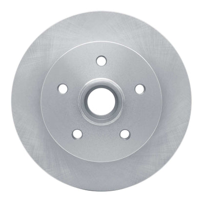 Front Rotor (258x16mm) - VW 2.1L Vanagon