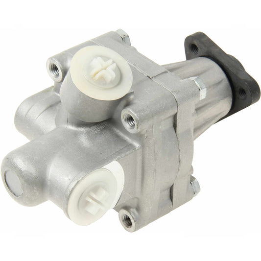 Power Steering Pump - VW Vanagon