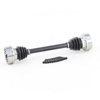 Rear Left Drive Shaft - VW Automatic WBX Vanagon