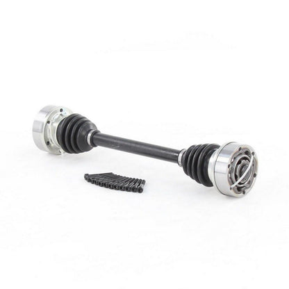 Rear Left Drive Shaft - VW Automatic WBX Vanagon