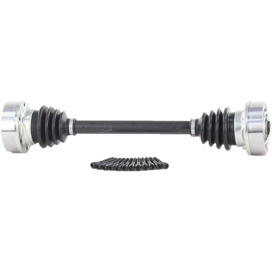 Rear Left Drive Shaft - VW Automatic WBX Vanagon
