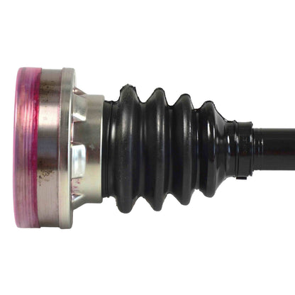 Rear Drive Shaft (Manual) - VW Vanagon
