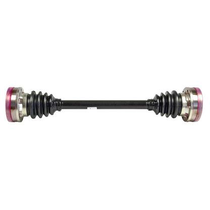 Rear Drive Shaft (Manual) - VW Vanagon