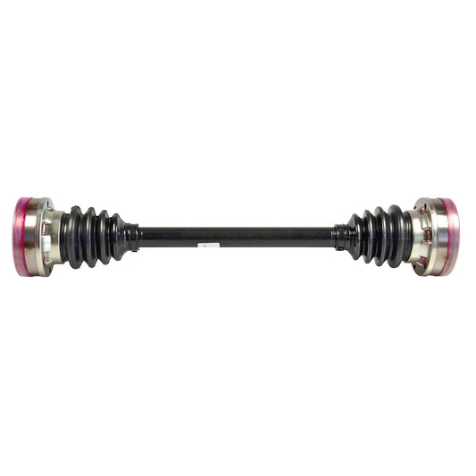 Rear Drive Shaft (Manual) - VW Vanagon