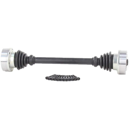 Rear Drive Shaft (Manual) - VW Vanagon