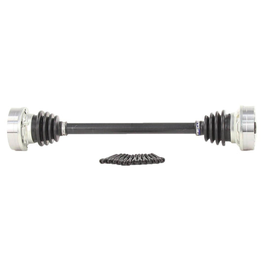 Rear Right Drive Shaft - VW Automatic WBX Vanagon