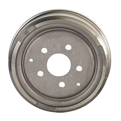 Rear Brake Drum (252X64mm) - VW Vanagon