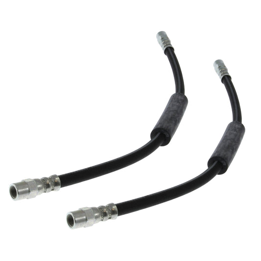 Front Brake Line Set - VW Early Vanagon