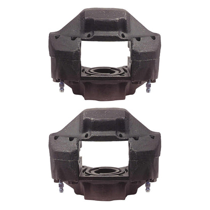 Early Front Brake Caliper Set - VW 80-85 Vanagon