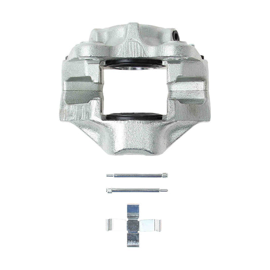 Early Front Left Brake Caliper - VW 80-85 Vanagon