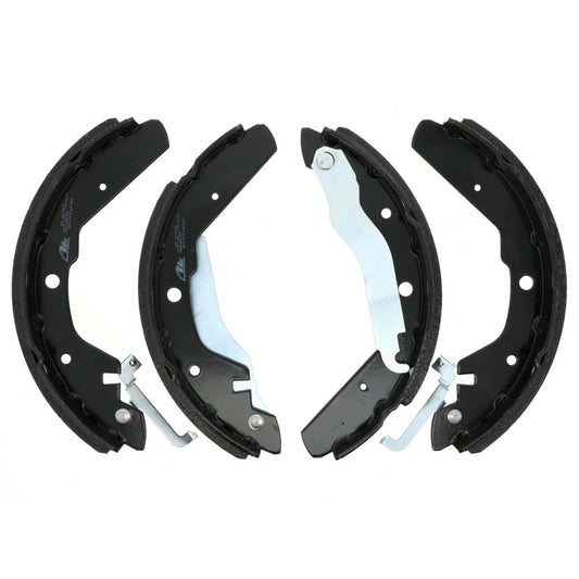 Brake Shoe Set - VW Vanagon