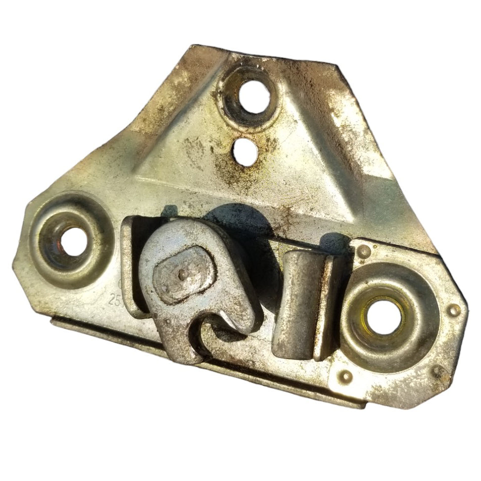 Rear Hatch Latch - VW Vanagon