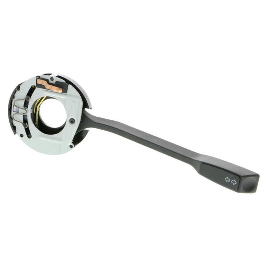 Turn Signal Switch (Black) - VW Vanagon