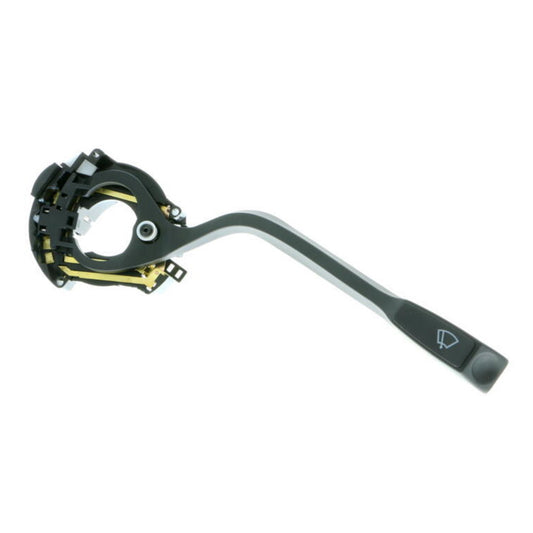 Windshield Wiper Switch (Black) - Vanagon