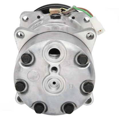 A/C Compressor - VW 2.1L Vanagon
