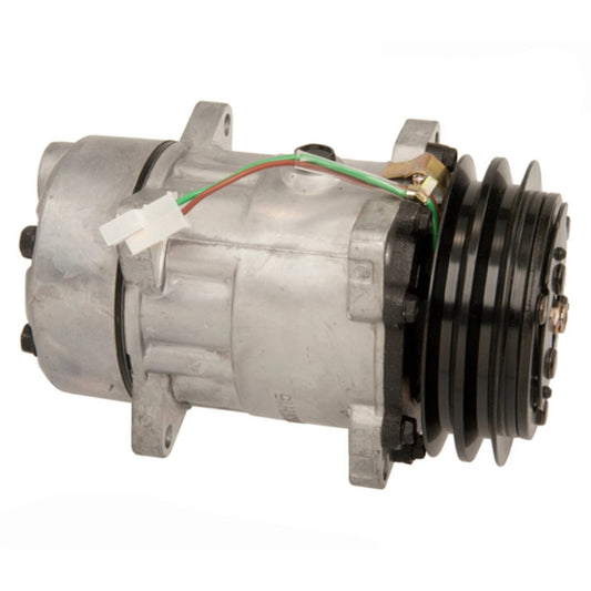 A/C Compressor - VW 2.1L Vanagon