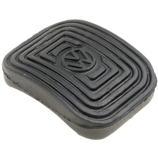 Brake or Clutch Pedal Pad - VW Vanagon